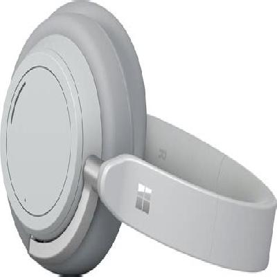 Microsoft Surface Headphone With Active Noise Cancellation