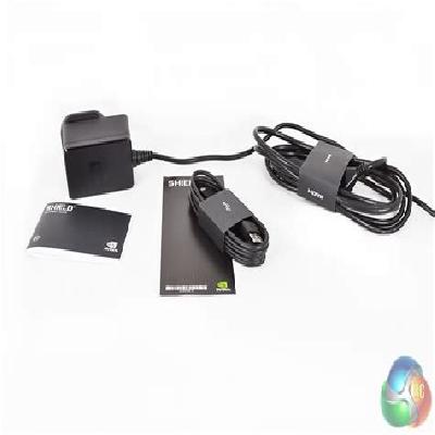 Nvidia Shield TV Accessories
