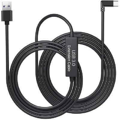 Oculus Link Virtual Reality Headset Cable