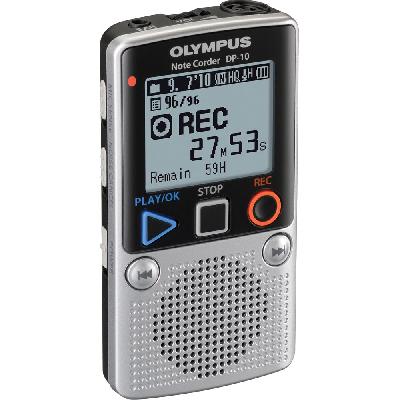 Olympus Voice Recorder
