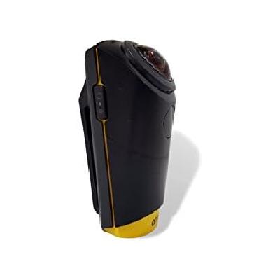 OMI OmiCam Wearable Spherical VR Action Camera