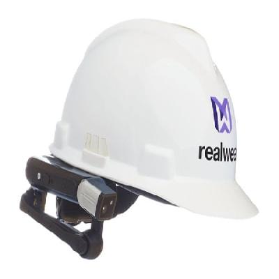 RealWear HMT-1 Smart Glasses