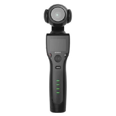 REMOVU K1 3-Axis Handheld Gimbal With 4K Camera