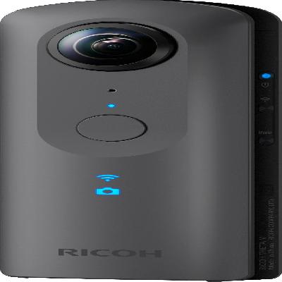 Ricoh Theta 360 Degree Camera