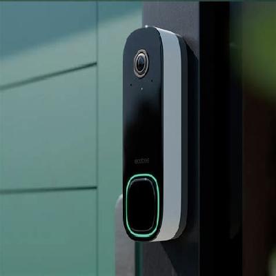 Ring Smart Video Doorbell