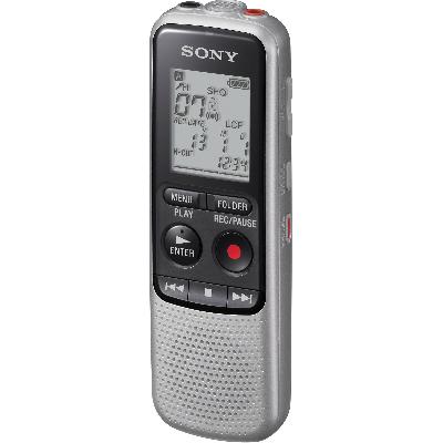 Sony Voice Recorder
