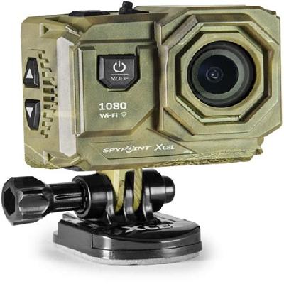 Spypoint XCEL 1080 Action Camera