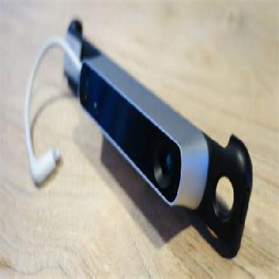 Structure Sensor 3D Scanner