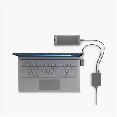 Surface Book Power Supply