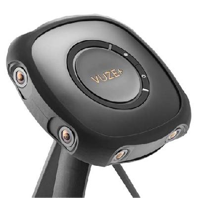 Vuze 360 Camera 4k 