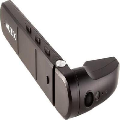 Vuzix Blade M400 Smart Glasses