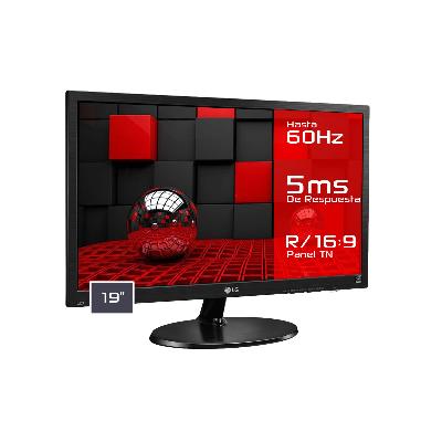 19M38HB LED Office Monitor