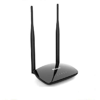 300M 2-Port Wireless-N Broadband Router
