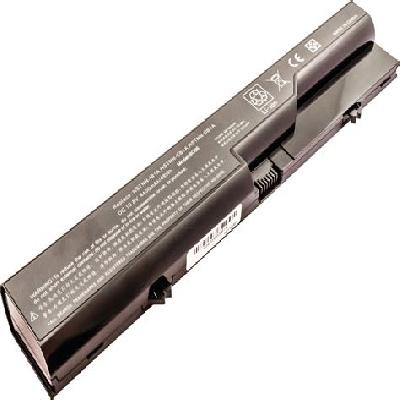 4400 mAh Li-Ion Laptop Battery For COMPAQ
