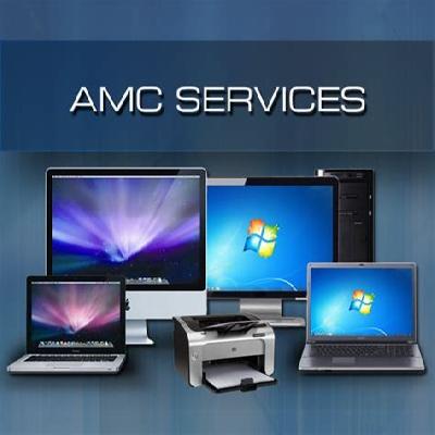 Annual Maintenance Contract Services for computers