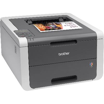 Brother Laser Printer