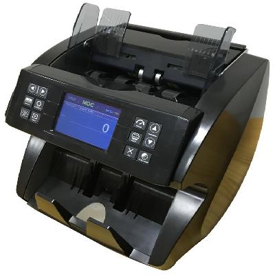 currency counting machine value counter