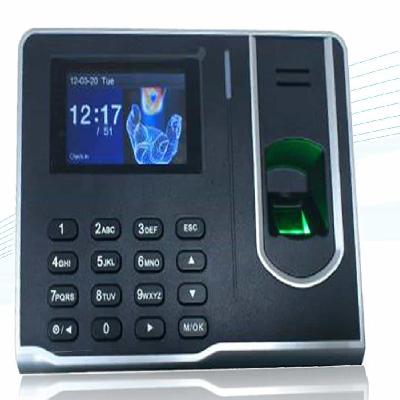 ESSL Biometric Attendance System