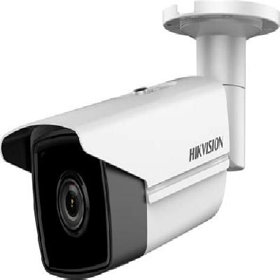 Hikvision Bullet Camera