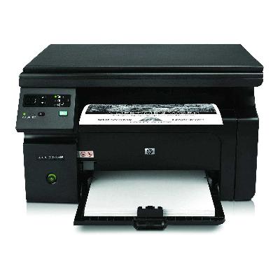 HP Laserjet Printer M1136