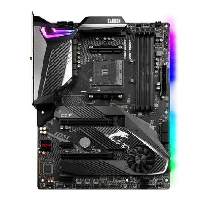 MSI MPG X570 GAMING Motherboard