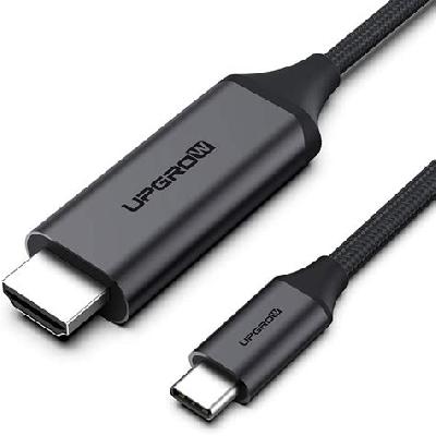 USB HDMI Cable