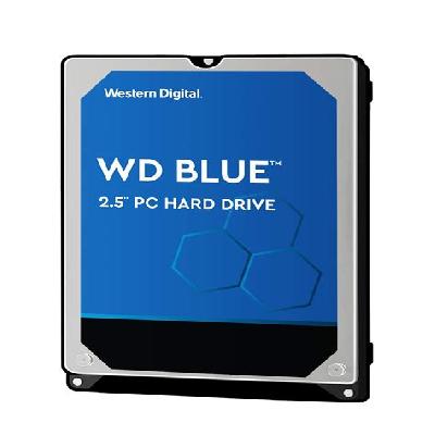 Western Digital WD5000LPCX 500 GB Laptop Hard Drive