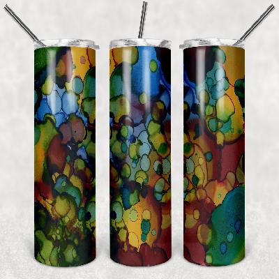 3D Sublimation Covers
