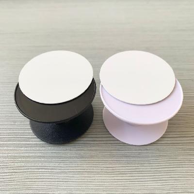 Blank Sublimation Pop Socket