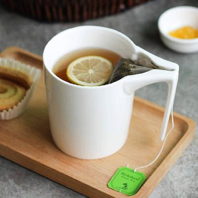 Ceramic Tea Mug