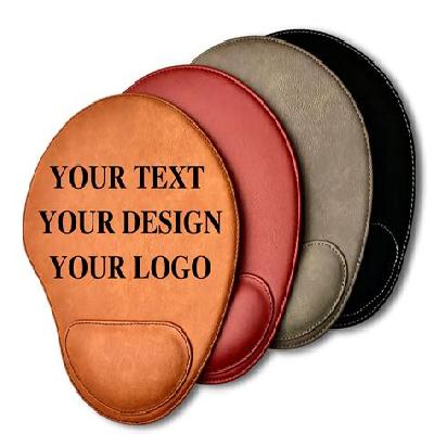 Corporate Customized Mouse Pad