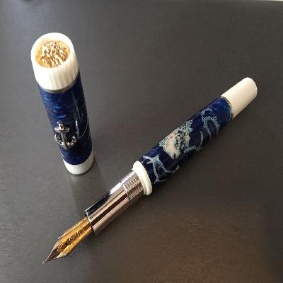 Customized Pen