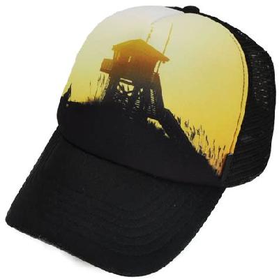 Customized Printed Cap