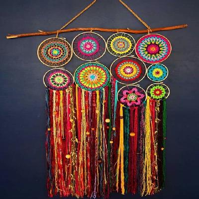 Decorative Dream Catcher