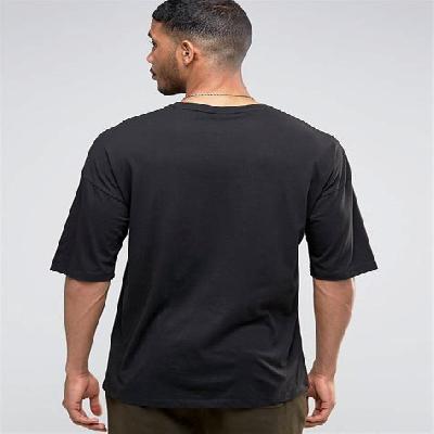Half Sleeves T-Shirt