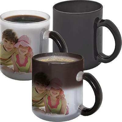Magic Mug