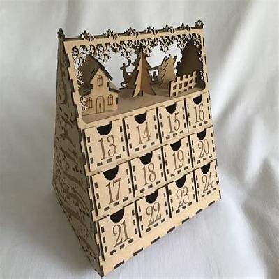 Mdf Calendar