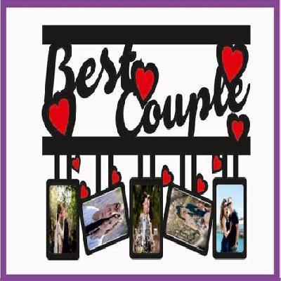 Mdf Photo Frame