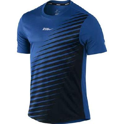 Men Sports T-Shirt