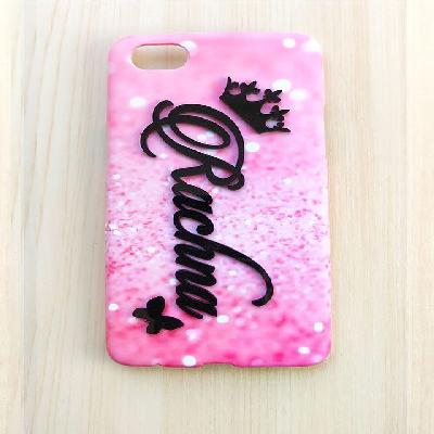 Mobile Cover 4d Print