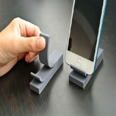 Printed Phone Stand