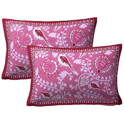Printed Soft Pillow