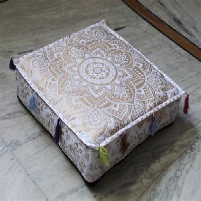 Square Cushion Cover