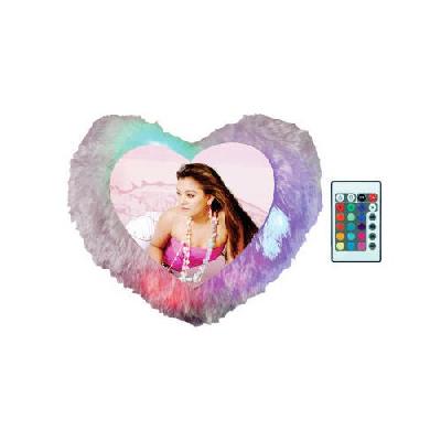 Sublimation Led Cushion