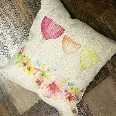 Sublimation Pillow