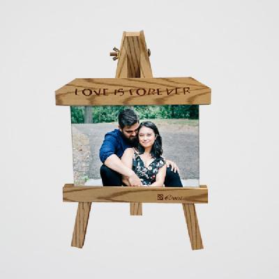 Sublimation Printed Photo Frame