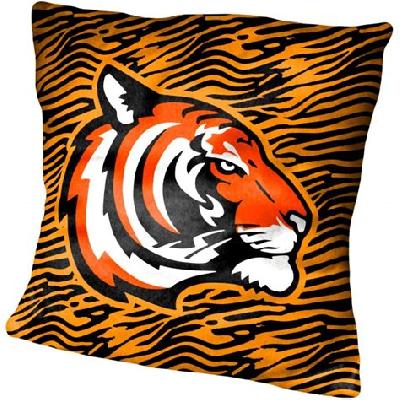 Sublimation Printed Pillow