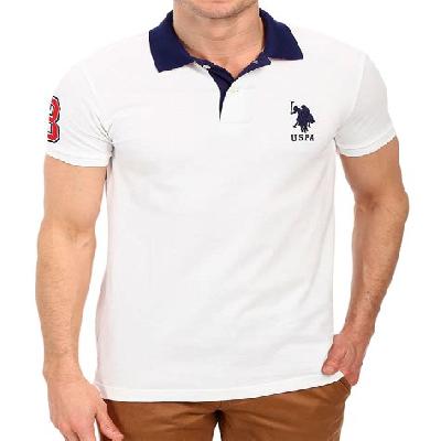 Us Polo T Shirts