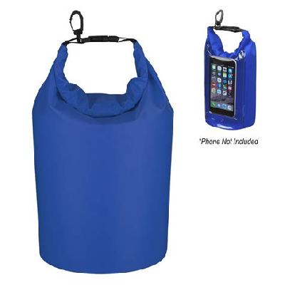 Window Album Bag