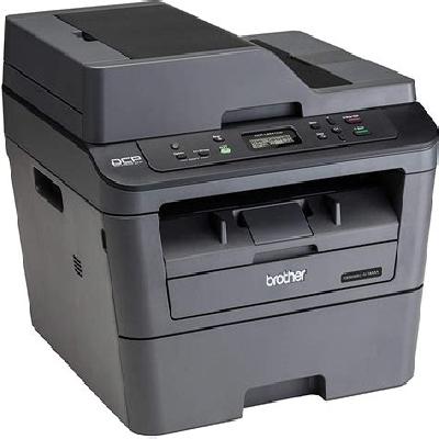 Brother DCP-L2541DW All In One Printer